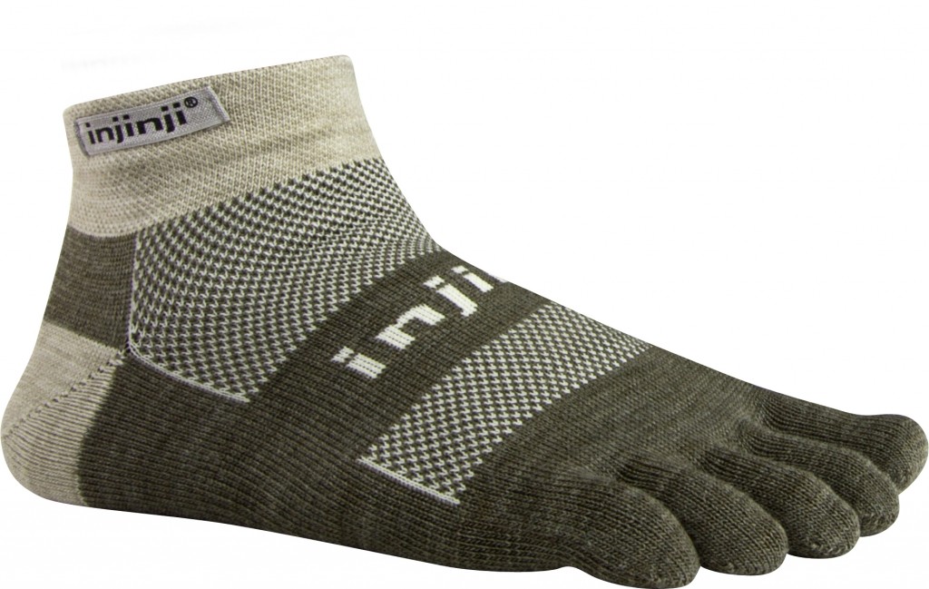 INJINJI Original Weight Micro - Nuwool