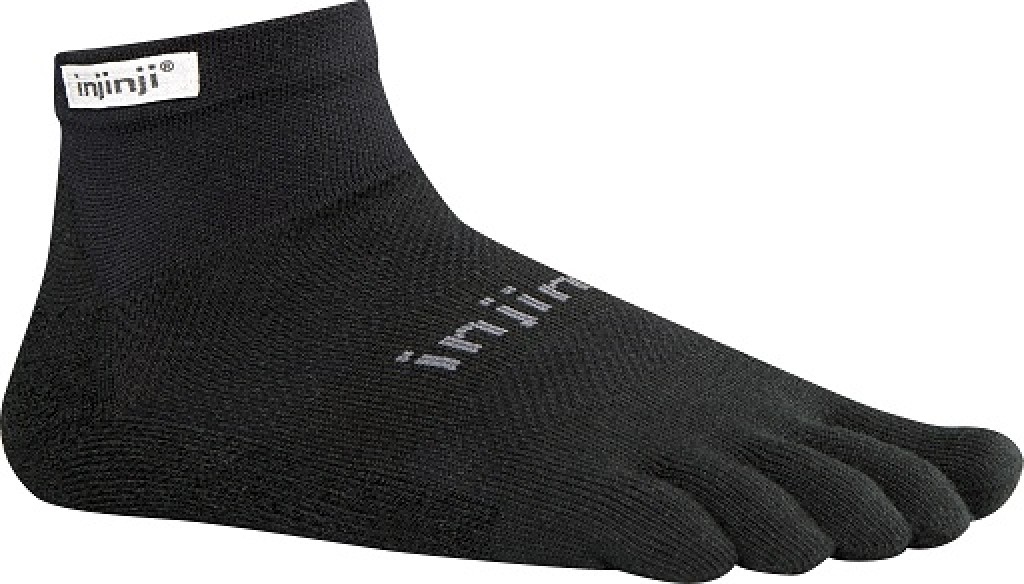 RUN Lightweight Mini-Crew - COOLMAX XtraLife