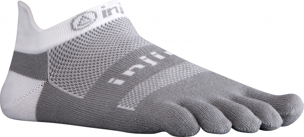 RUN Midweight No Show - Coolmax Xtralife