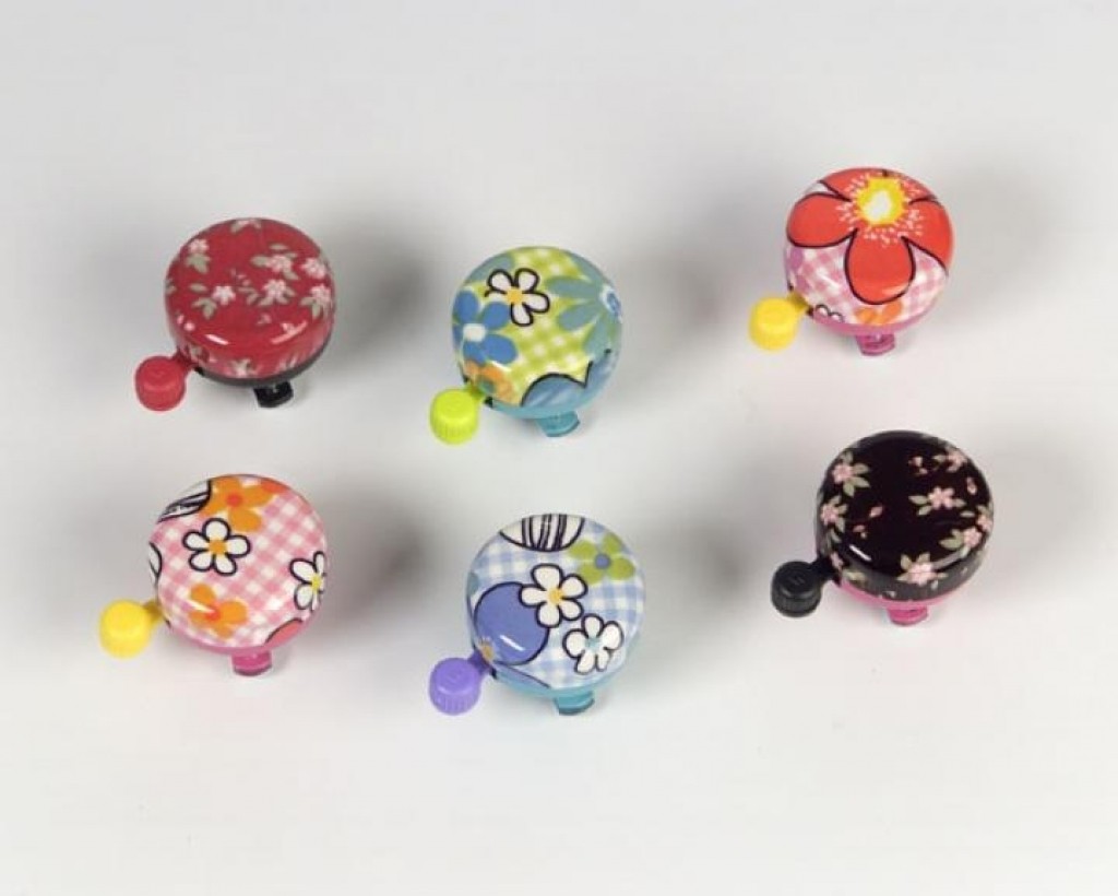 Steel Bell Art Collection