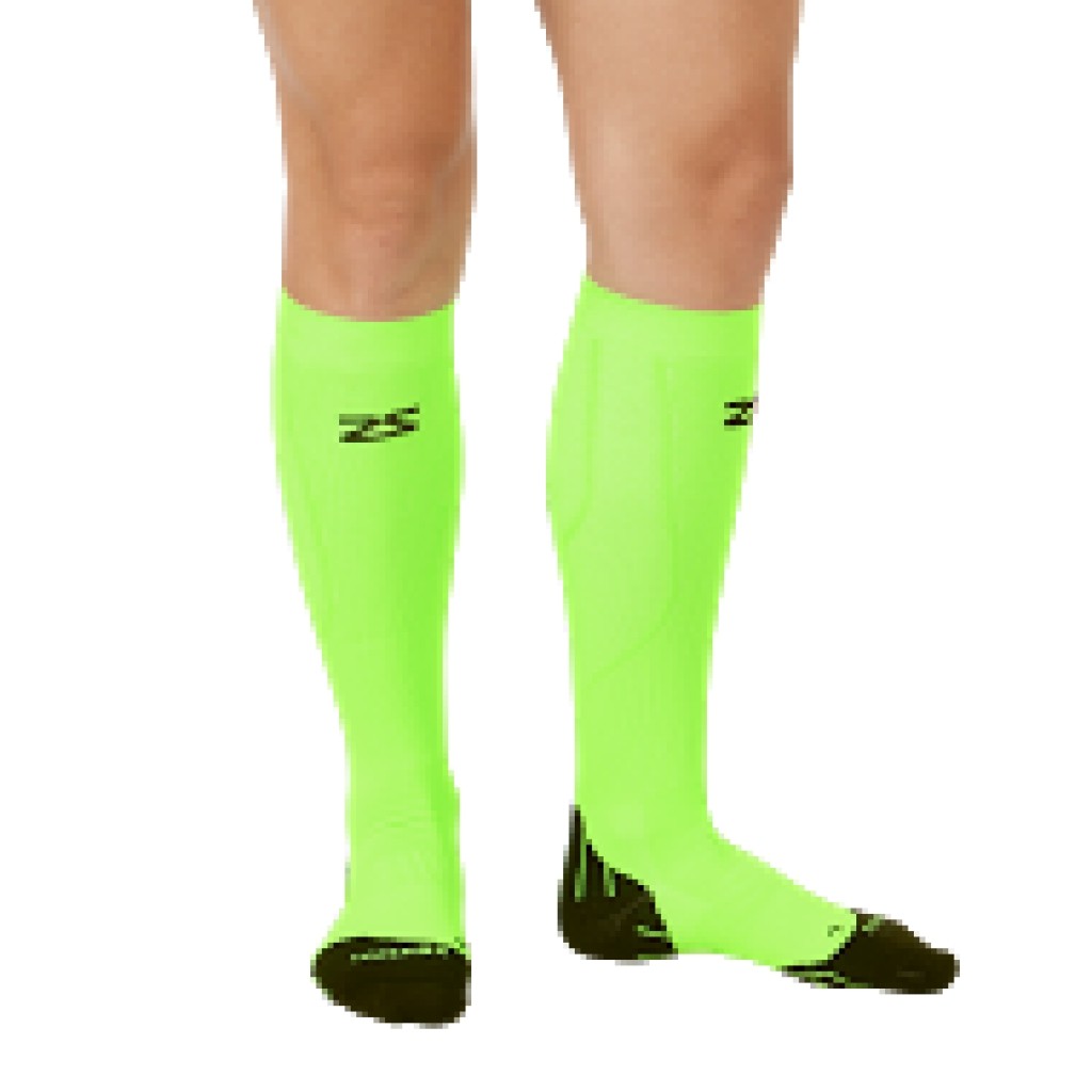 Zensah Tech + Compression Socks