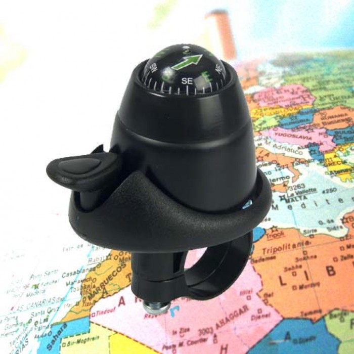 Compass Bell