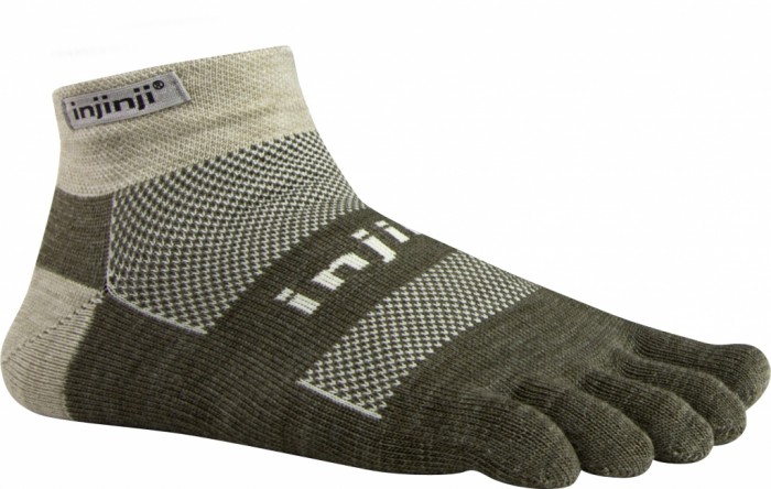 INJINJI Original Weight Micro - Nuwool