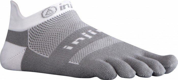 RUN Midweight No Show - Coolmax Xtralife